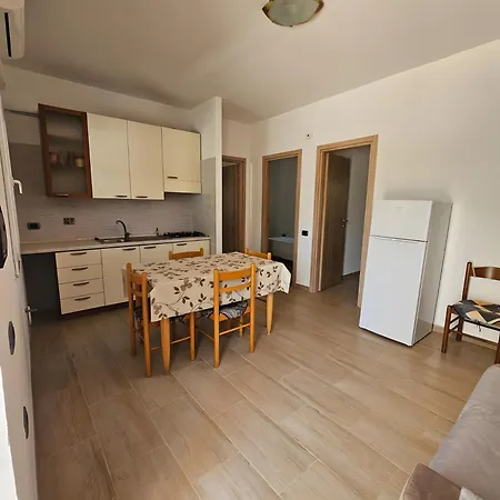 Casa vacanze Grazia *