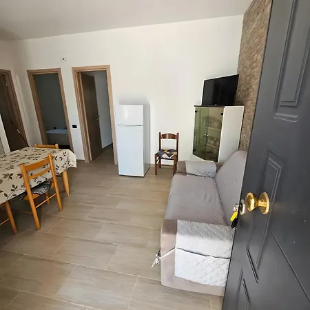 Casa vacanze Grazia Vieste