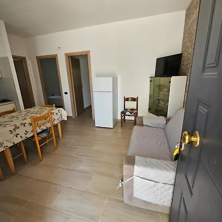 Casa vacanze Grazia *