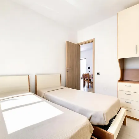 Grazia Casa vacanze *