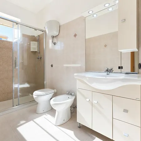 Casa vacanze Grazia