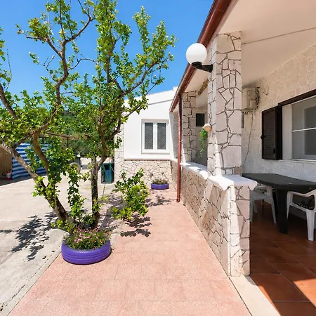 Casa vacanze Grazia