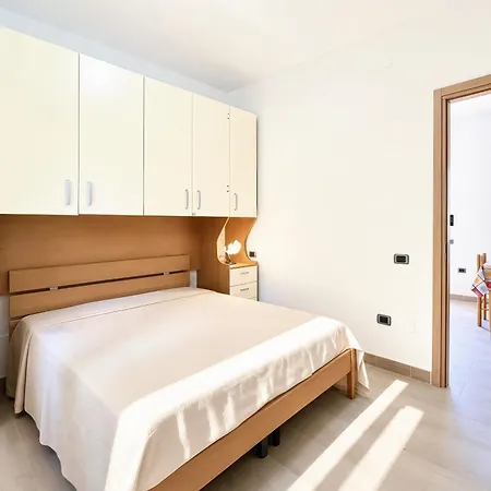 Casa vacanze Grazia