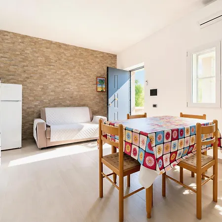Grazia Palude Mezzane