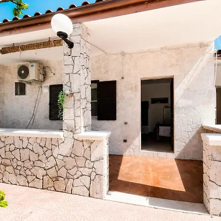 Casa vacanze Grazia