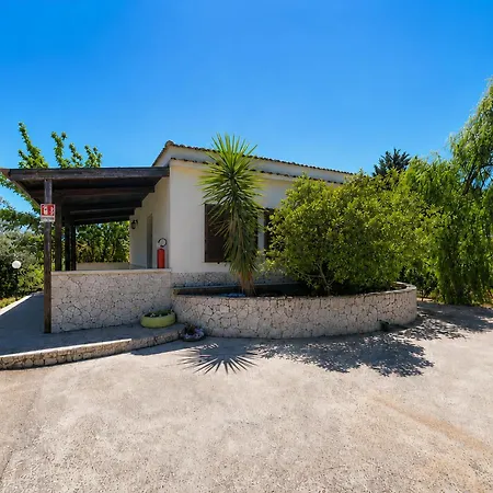 Grazia Casa vacanze Palude Mezzane