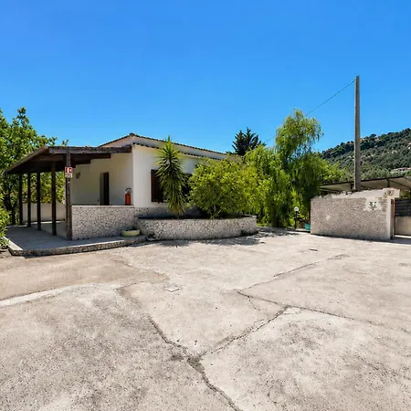 Grazia Palude Mezzane