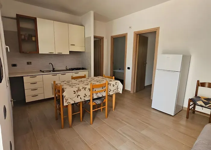 Casa vacanze Grazia *