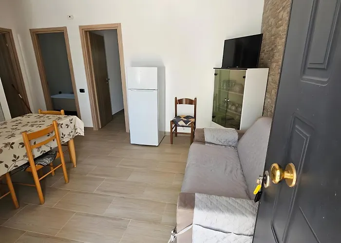 Casa vacanze Grazia Vieste