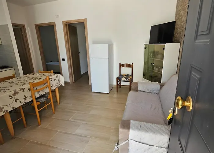 Casa vacanze Grazia *