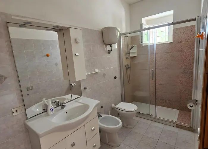 Casa vacanze Grazia *