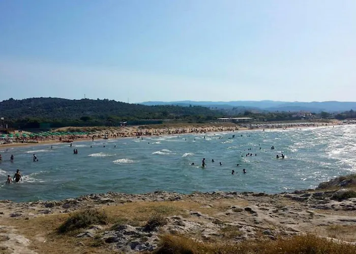 Grazia Casa vacanze *